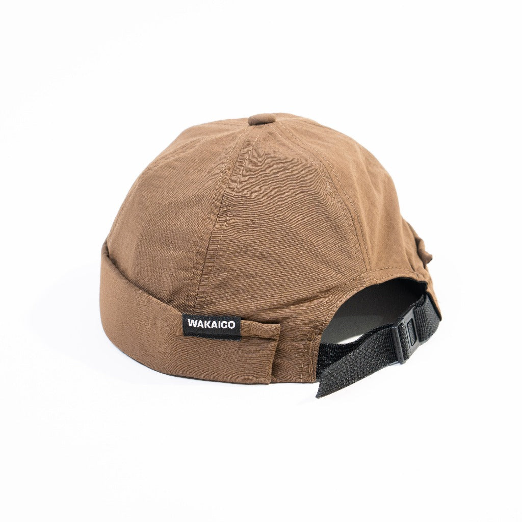 WakaiGo - WKGO OLMUTZCAP DOCKER HAT