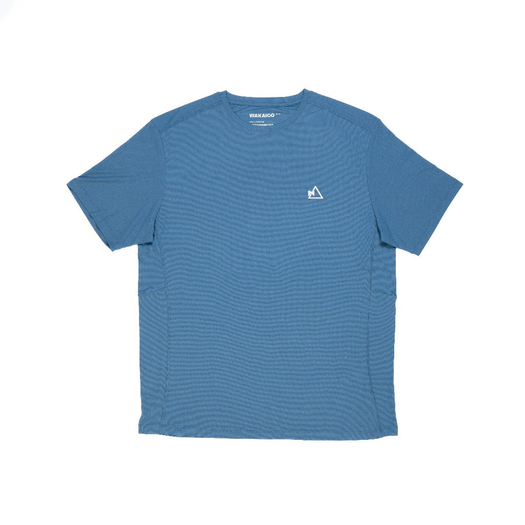 WakaiGo - WKGO ENDEAVOUR TEES