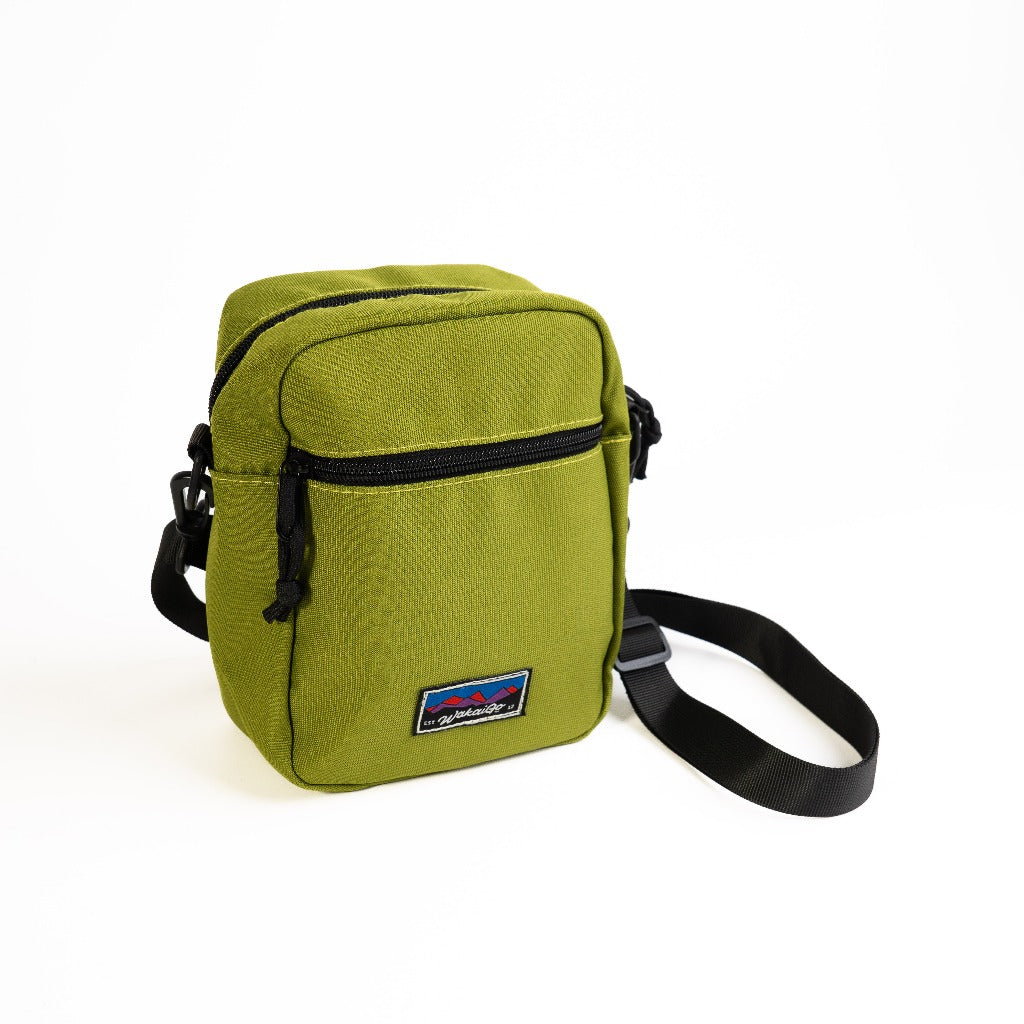 WakaiGo - WKGO MINI GO CXP SLING BAG