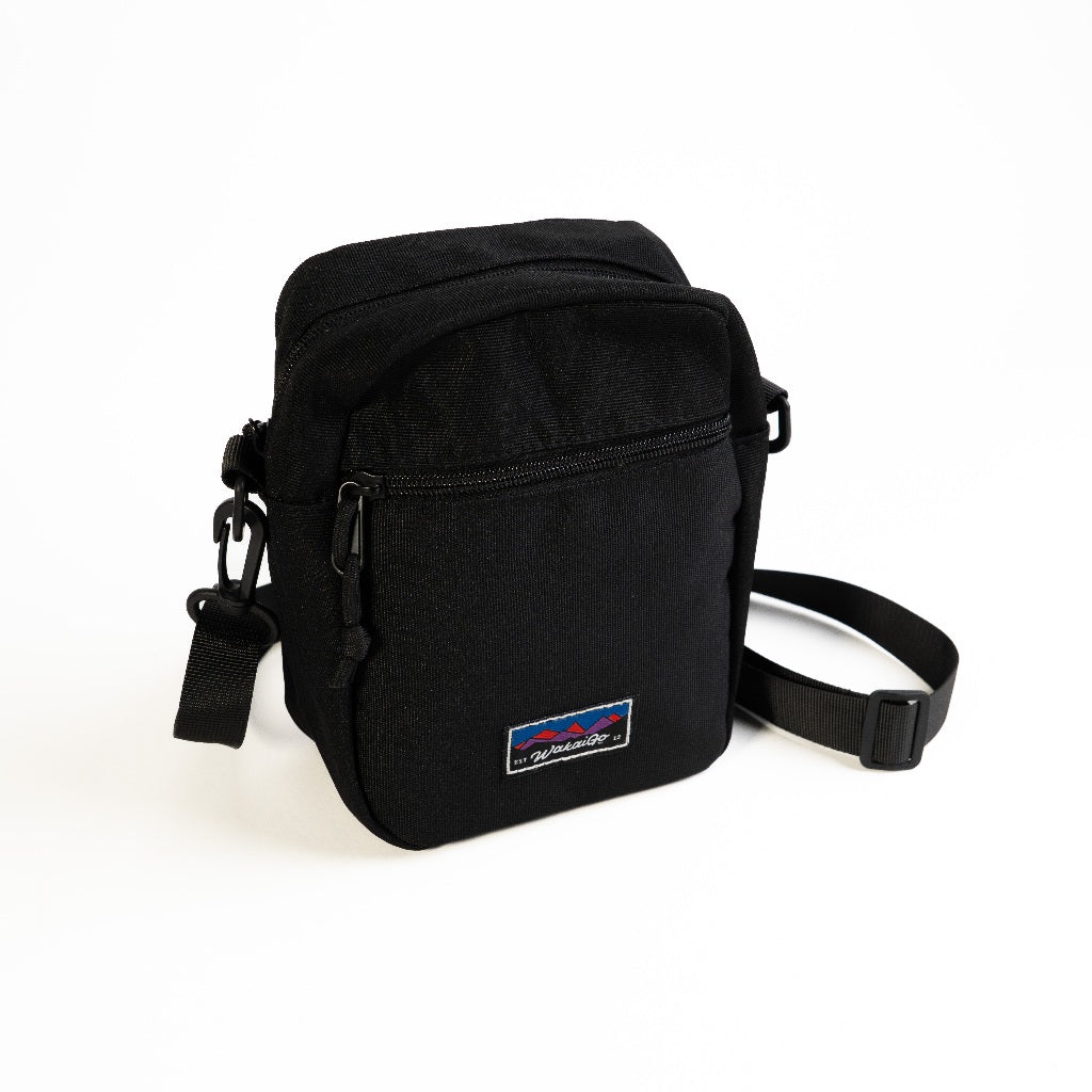WakaiGo - WKGO MINI GO CXP SLING BAG