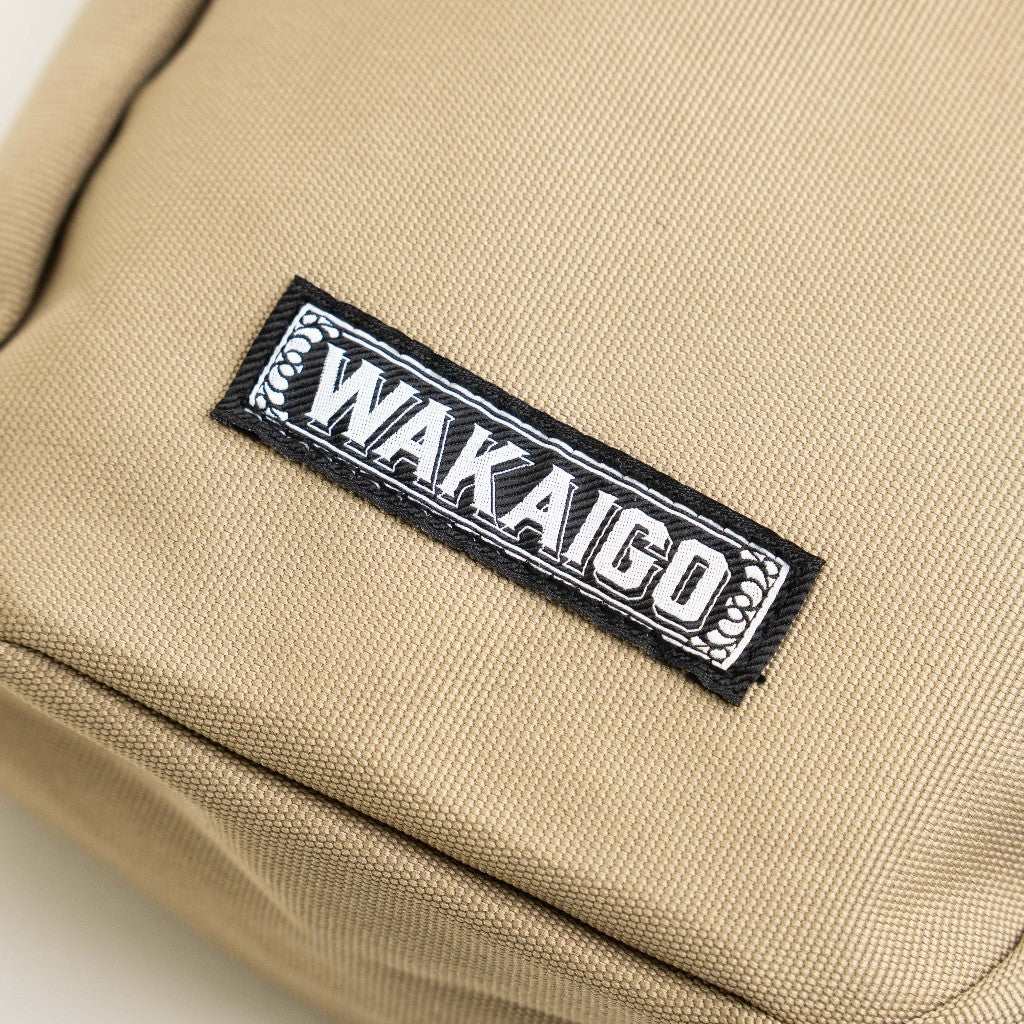 WakaiGo - WKGO MINI GO CXP SLING BAG