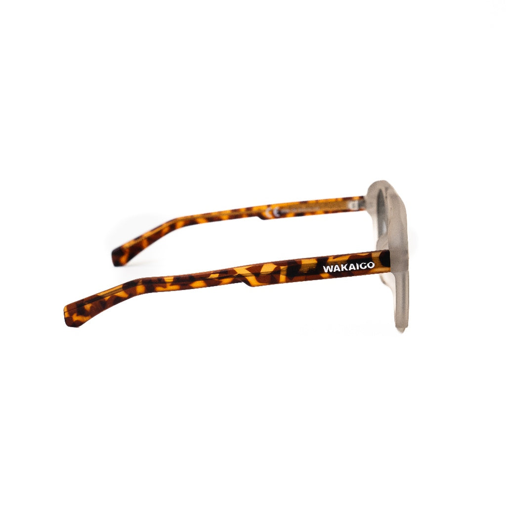 WakaiGo Sunglasses Kacamata ORBITZ Unisex