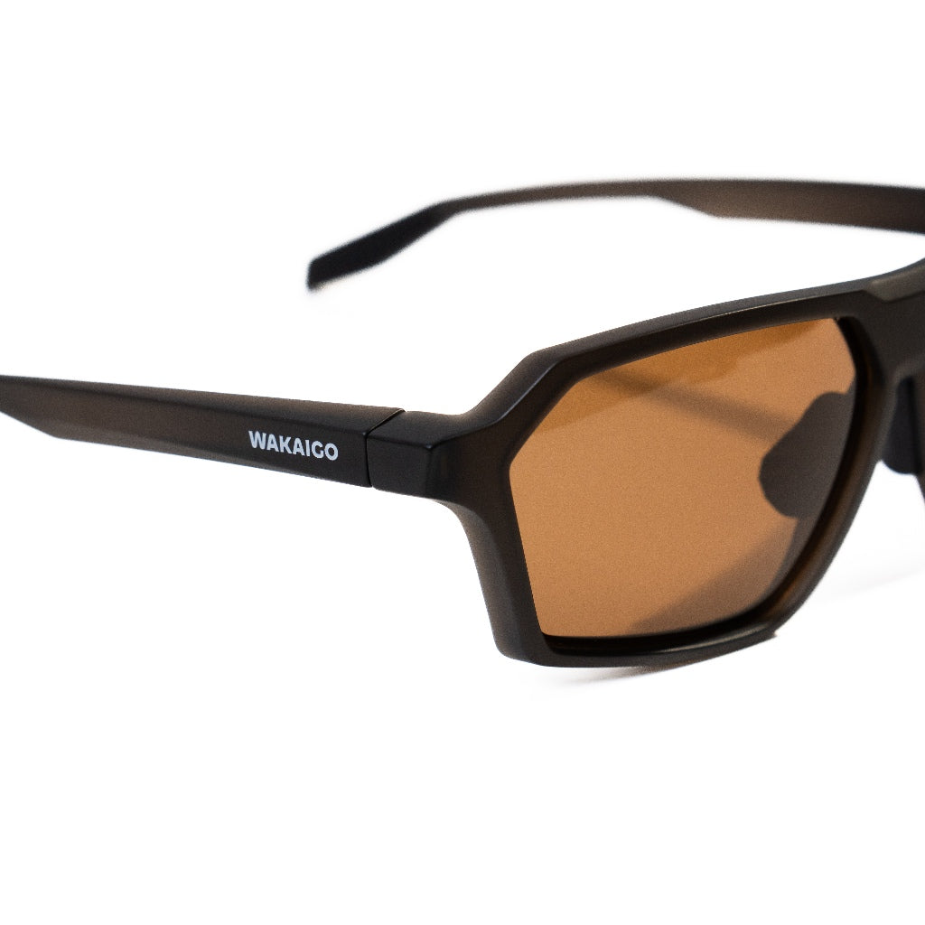 WakaiGo Sunglasses Kacamata BERWYN Unisex