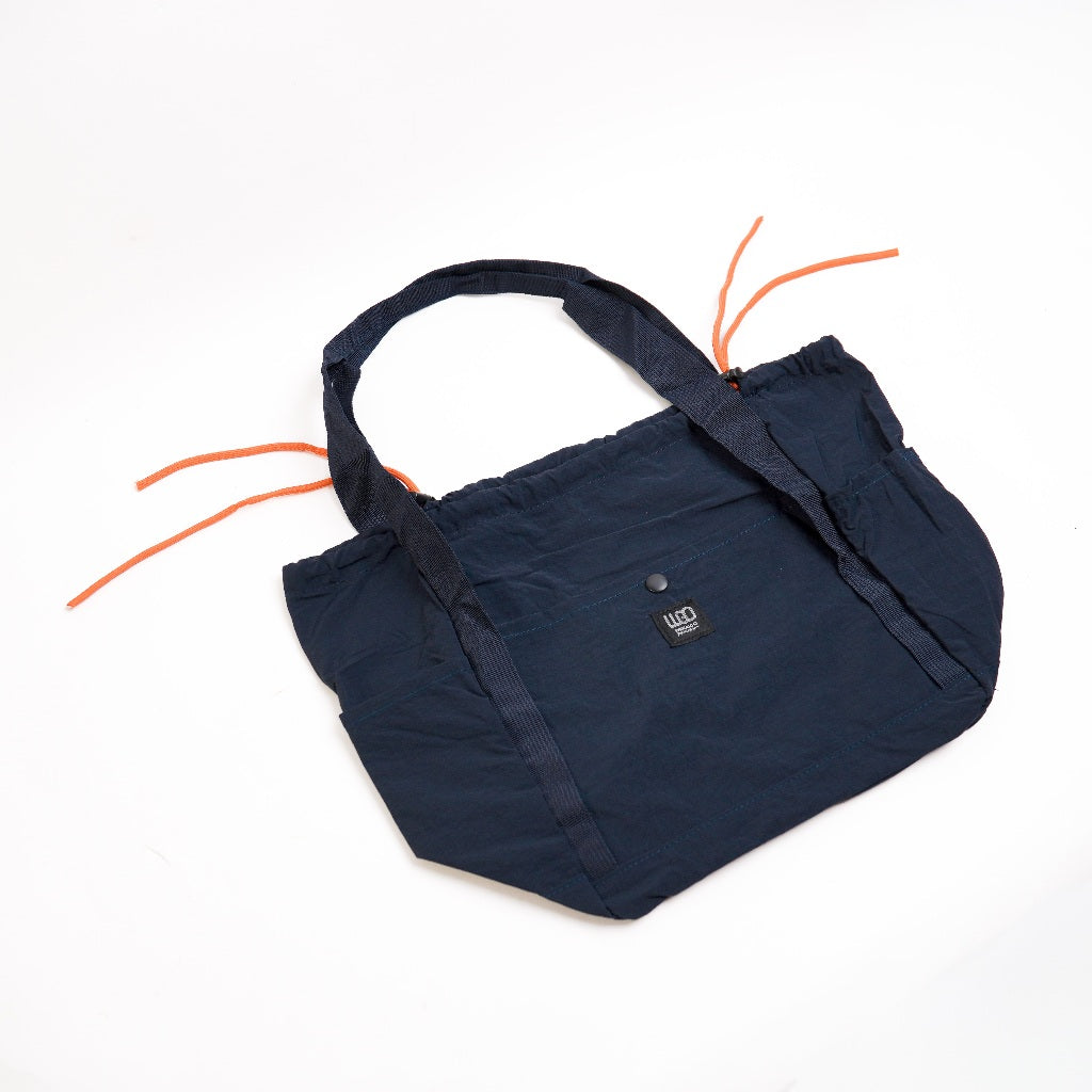 WakaiGo - WKGO TOTEQ13 TOTEBAG SLING BAG