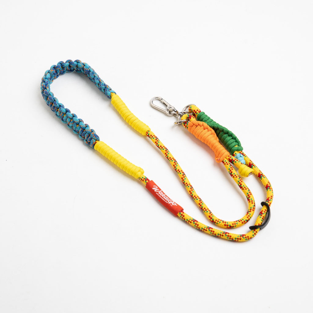 WakaiGo - WKGO MULTITONE KNOT BASIC AND PHONE SERIES - SNAP N GO