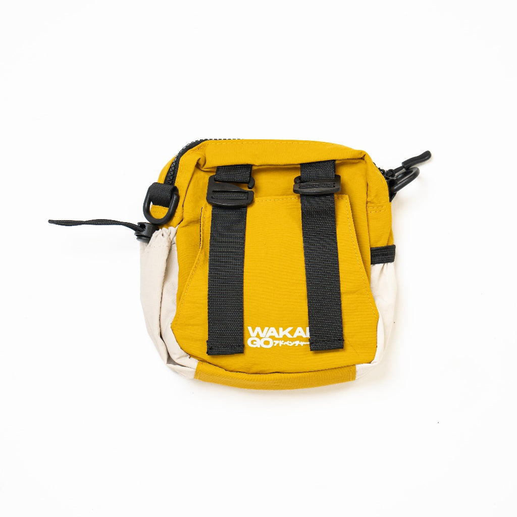 WakaiGo - WKGO BOLT 250  SLING BAG