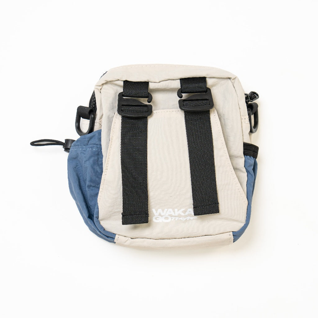 WakaiGo - WKGO BOLT 250  SLING BAG
