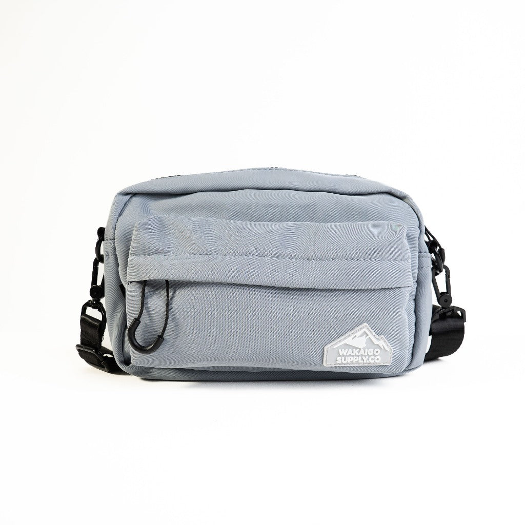 WakaiGo - WKGO LONGO V2 SLING BAG