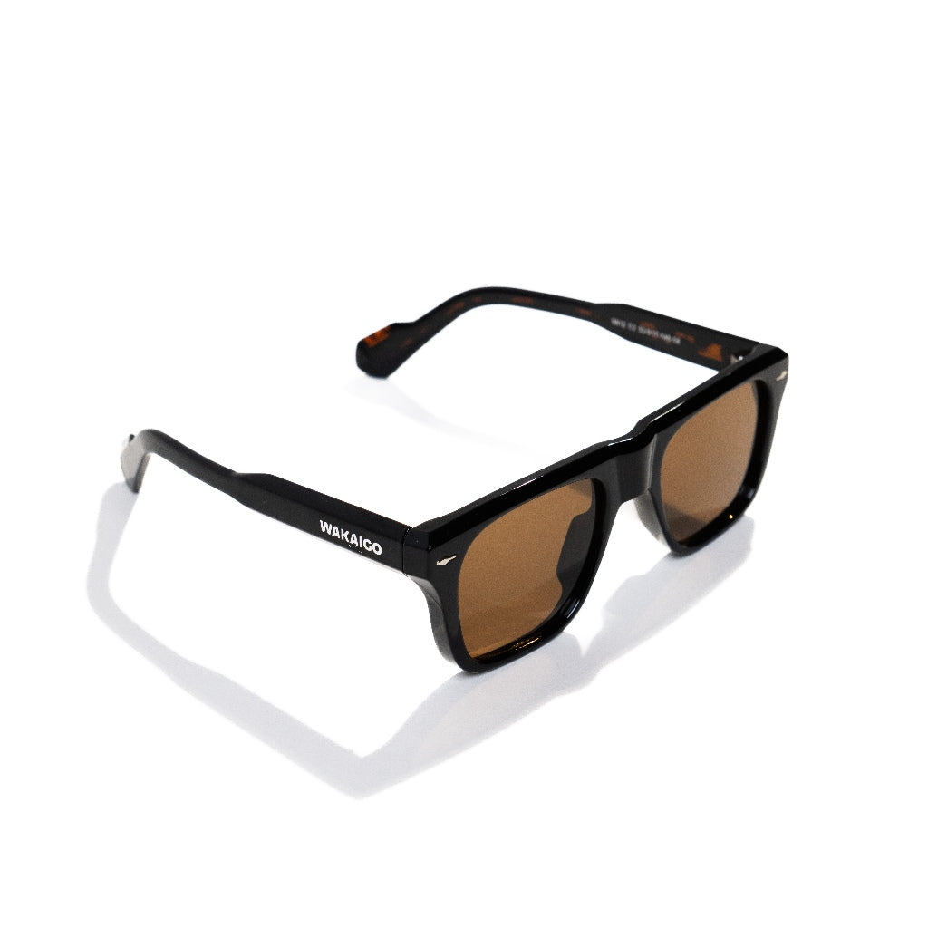 WakaiGo Sunglasses Kacamata FORTE Unisex