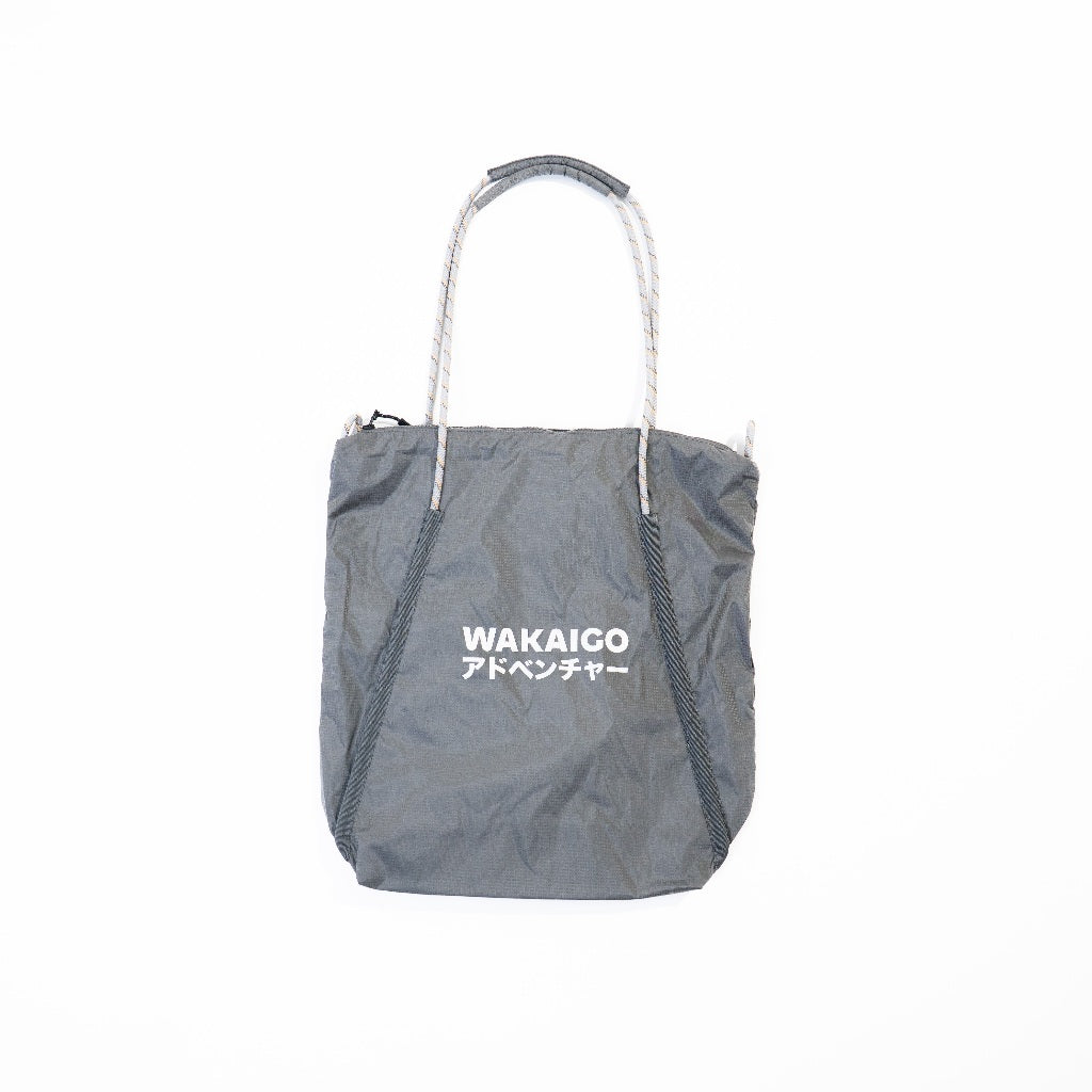 WakaiGo - WKGO 500 CRUX SLING BAG