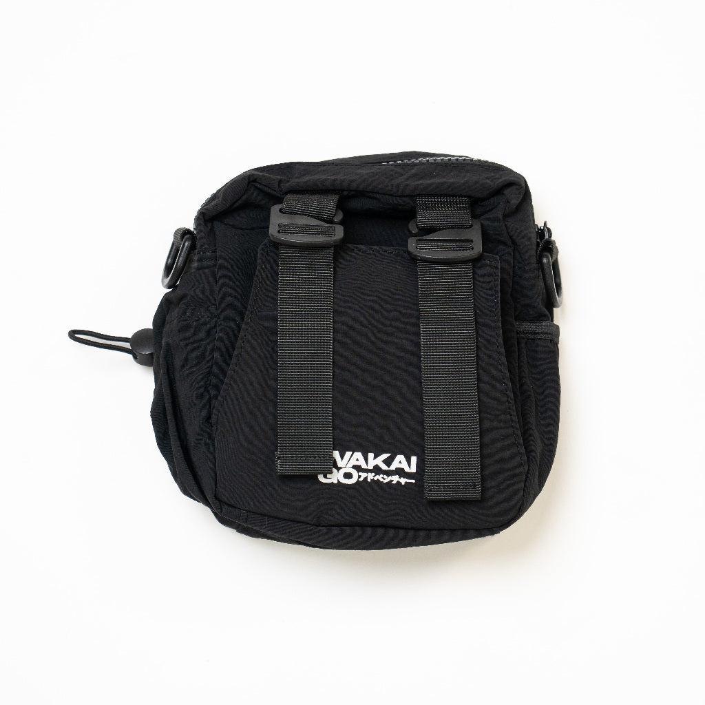 WakaiGo - WKGO BOLT 250  SLING BAG