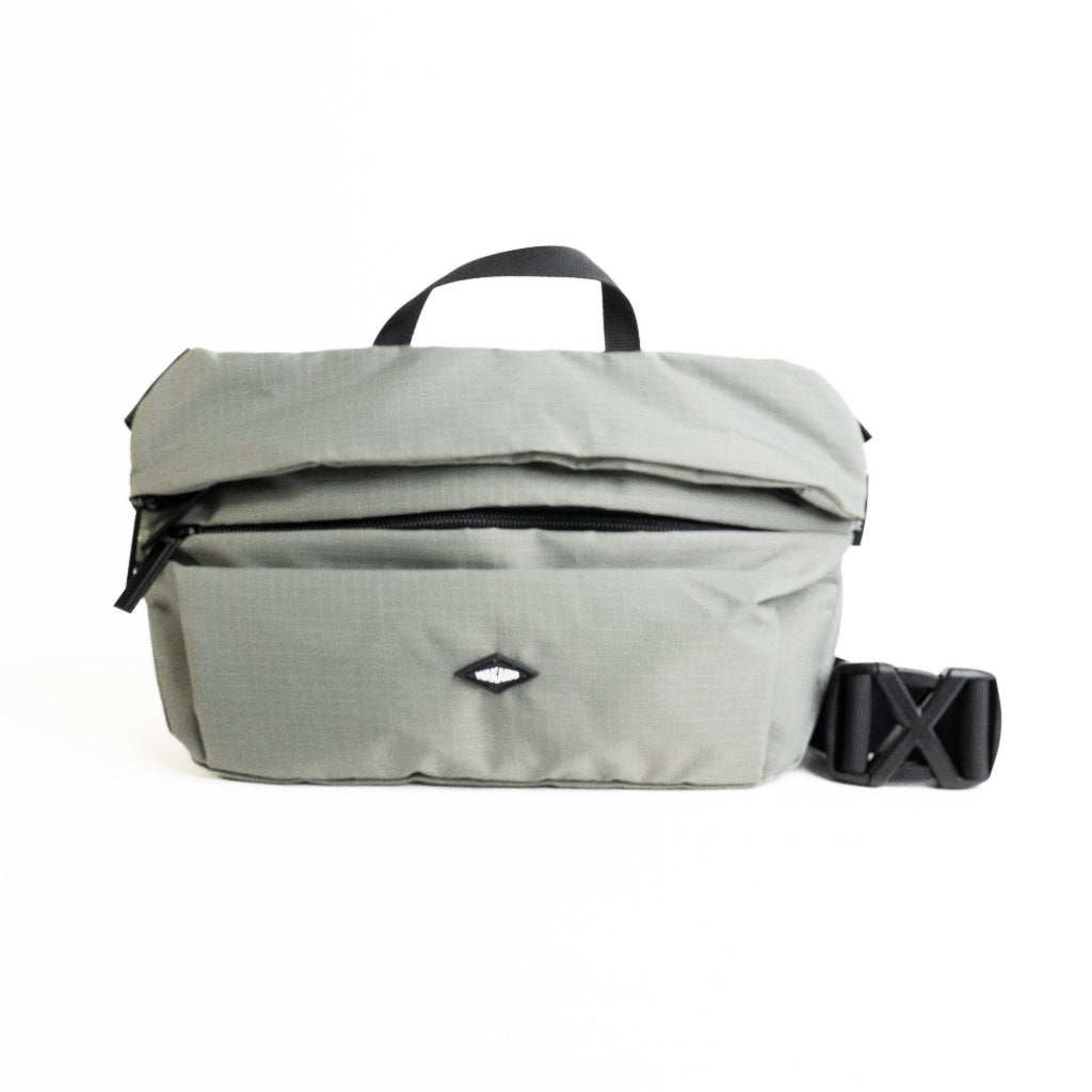 WakaiGo - WKGO VENTURE SLING BAG