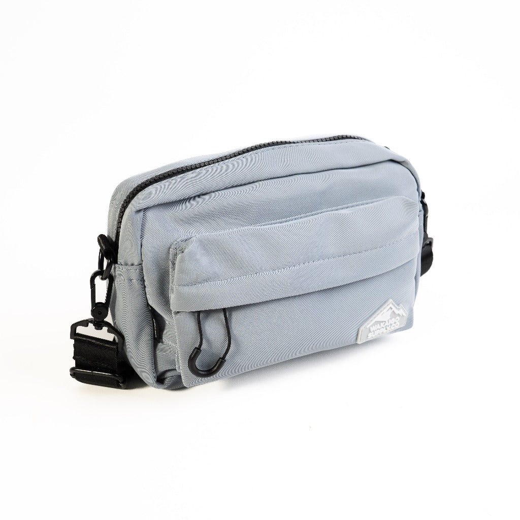WakaiGo - WKGO LONGO V2 SLING BAG