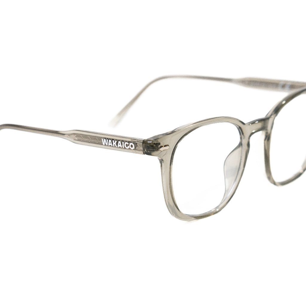 WakaiGo Sunglasses Kacamata TQY Unisex