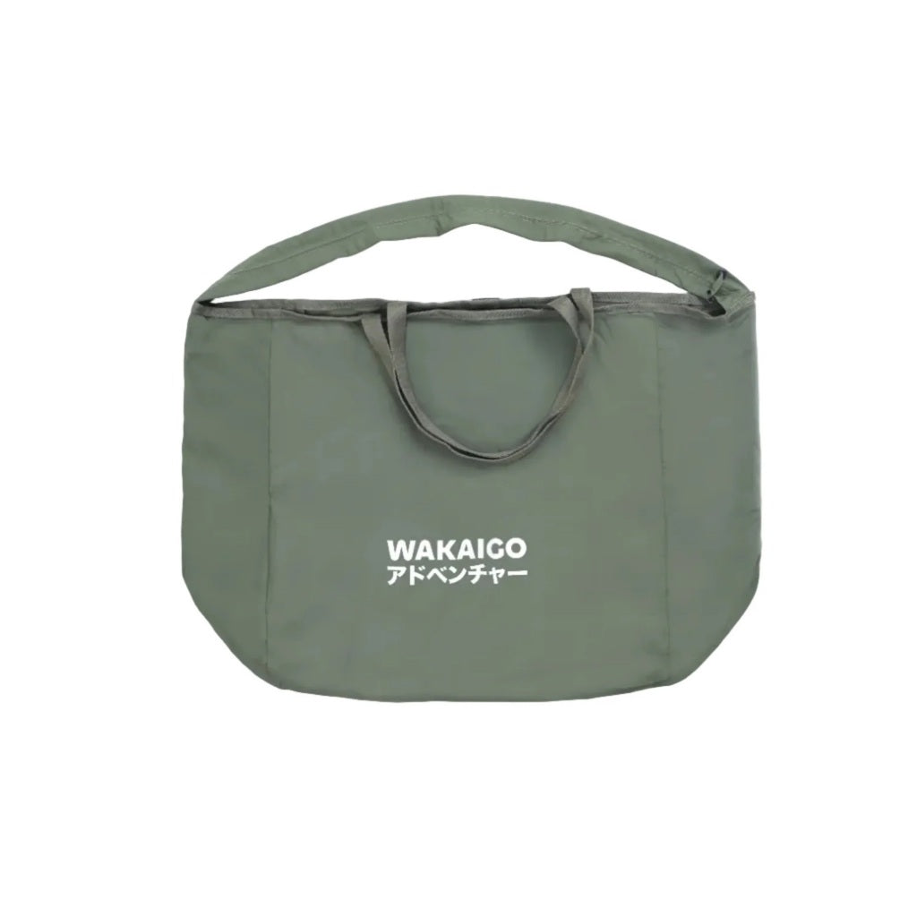 WakaiGo - WKGO KARGE SLING BAG