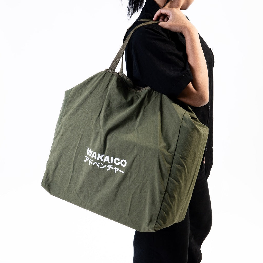 WakaiGo - WKGO KARGE SLING BAG