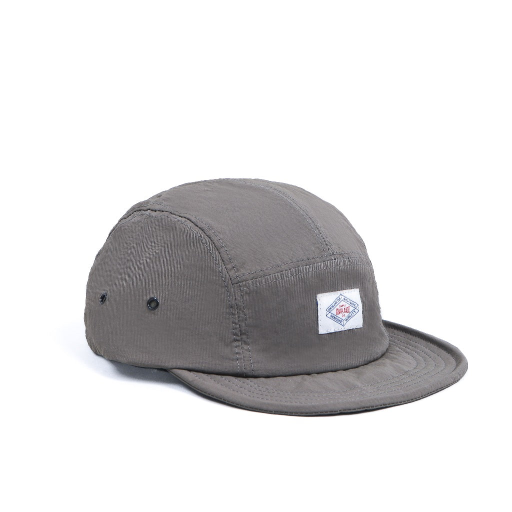 WakaiGo - WKGO BASIC FIVE PANEL CAP