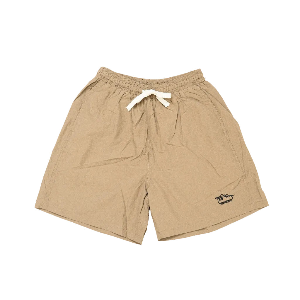 WakaiGo - WKGO Austin Shorts  Beach Trunks