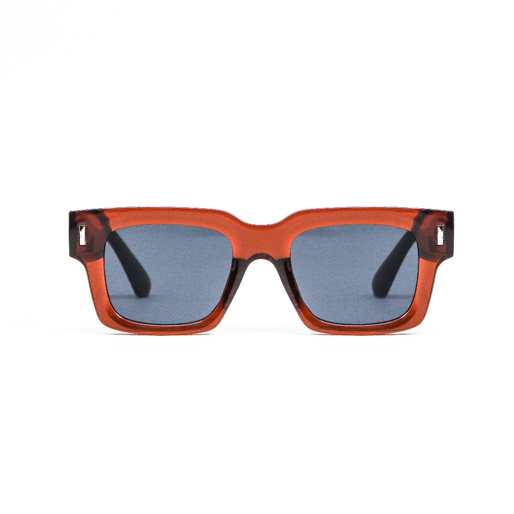 WakaiGo Sunglasses Kacamata Hideo Unisex