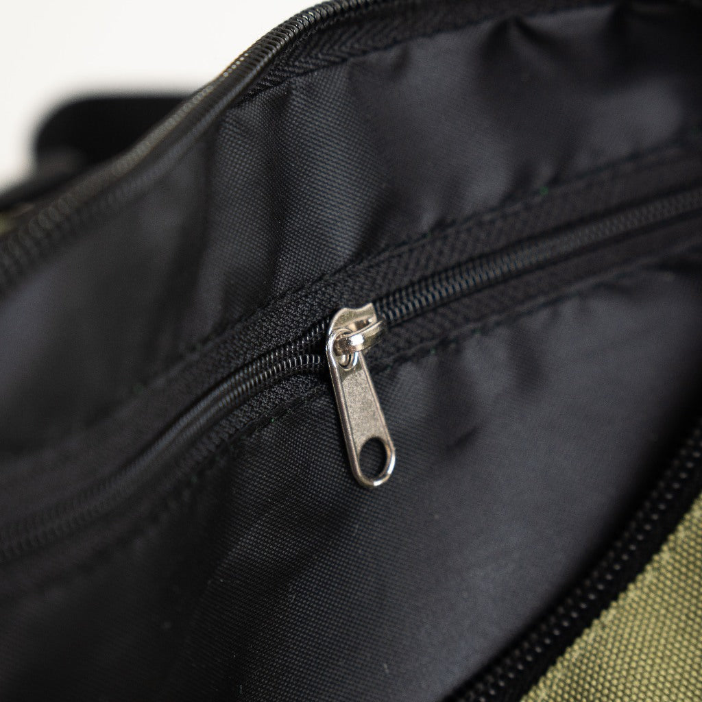 WakaiGo - WKGO HASLIG SLING BAG