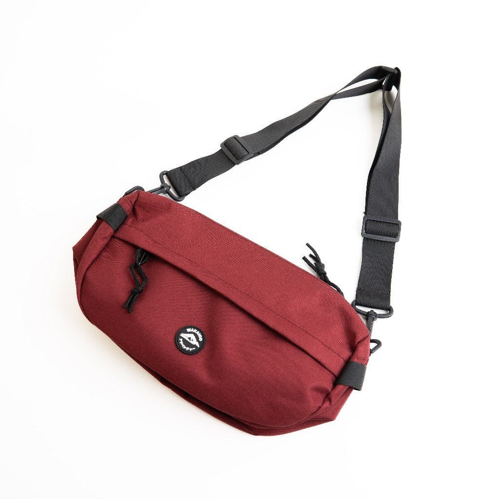 WakaiGo - WKGO HASLIG SLING BAG