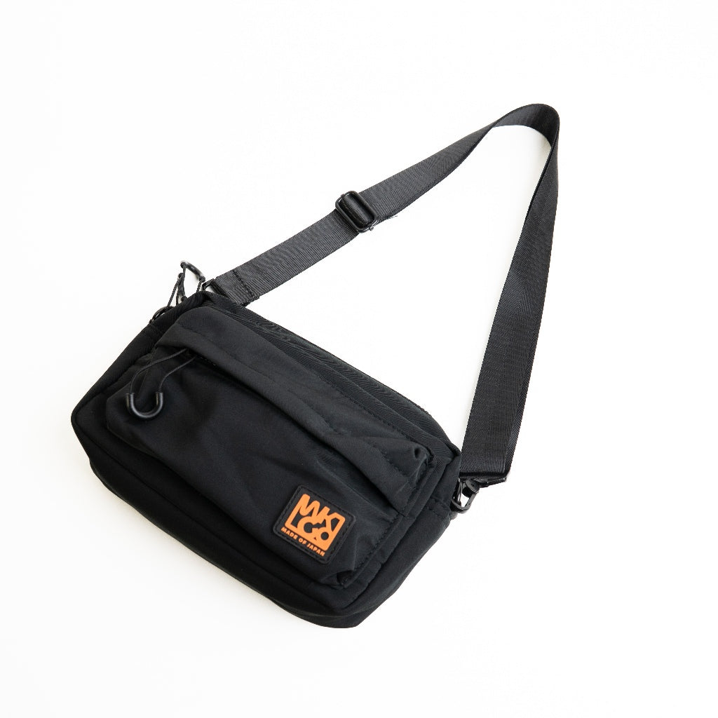 WakaiGo - WKGO LONGO SLING BAG