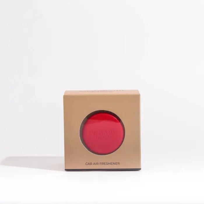 WakaiGo Fresh - Car Air Freshener