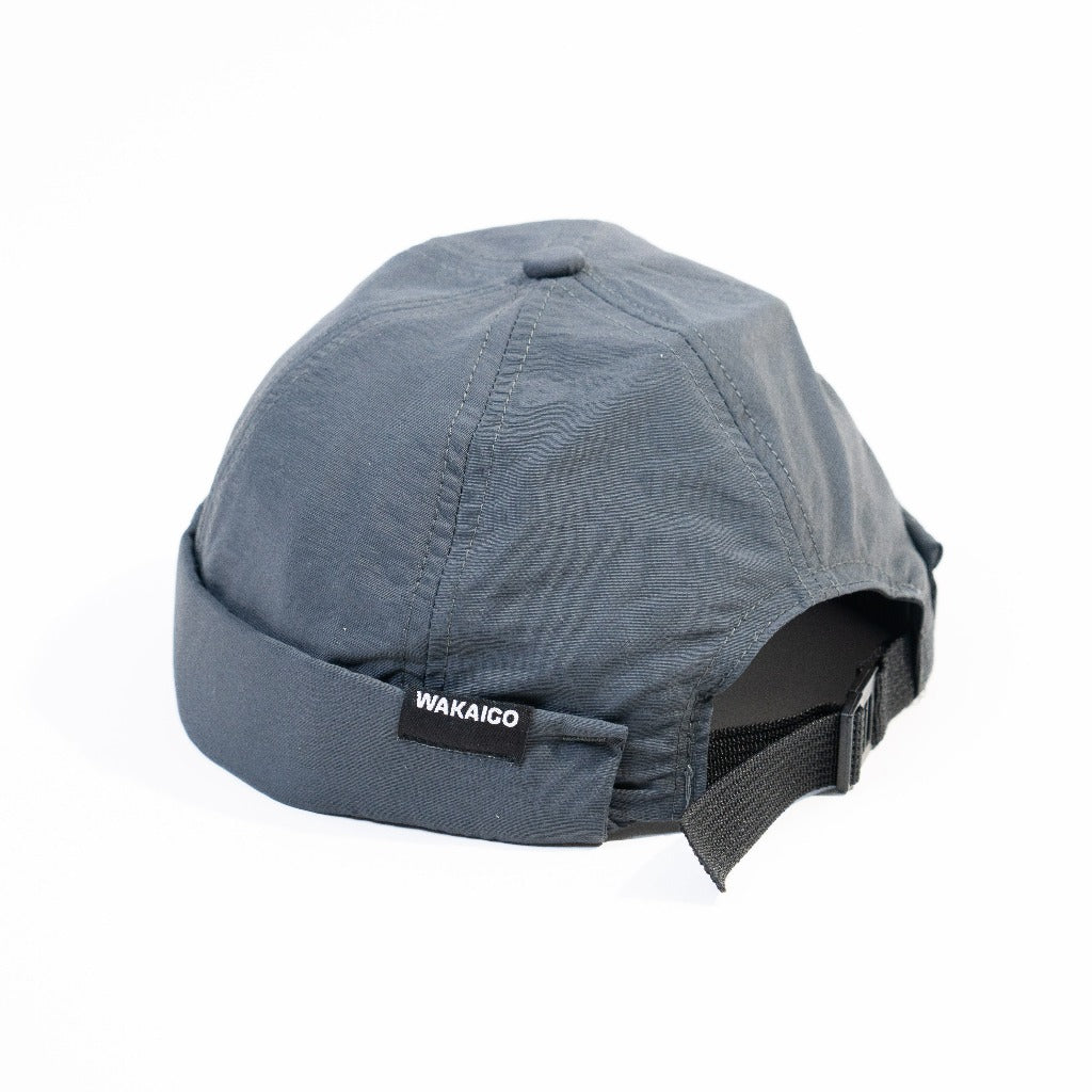 WakaiGo - WKGO OLMUTZCAP DOCKER HAT