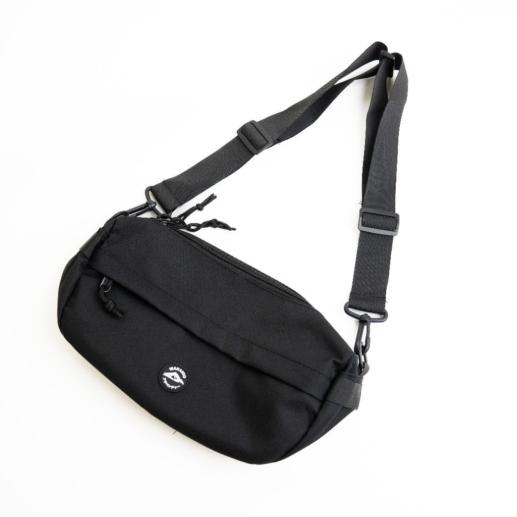 WakaiGo - WKGO HASLIG SLING BAG