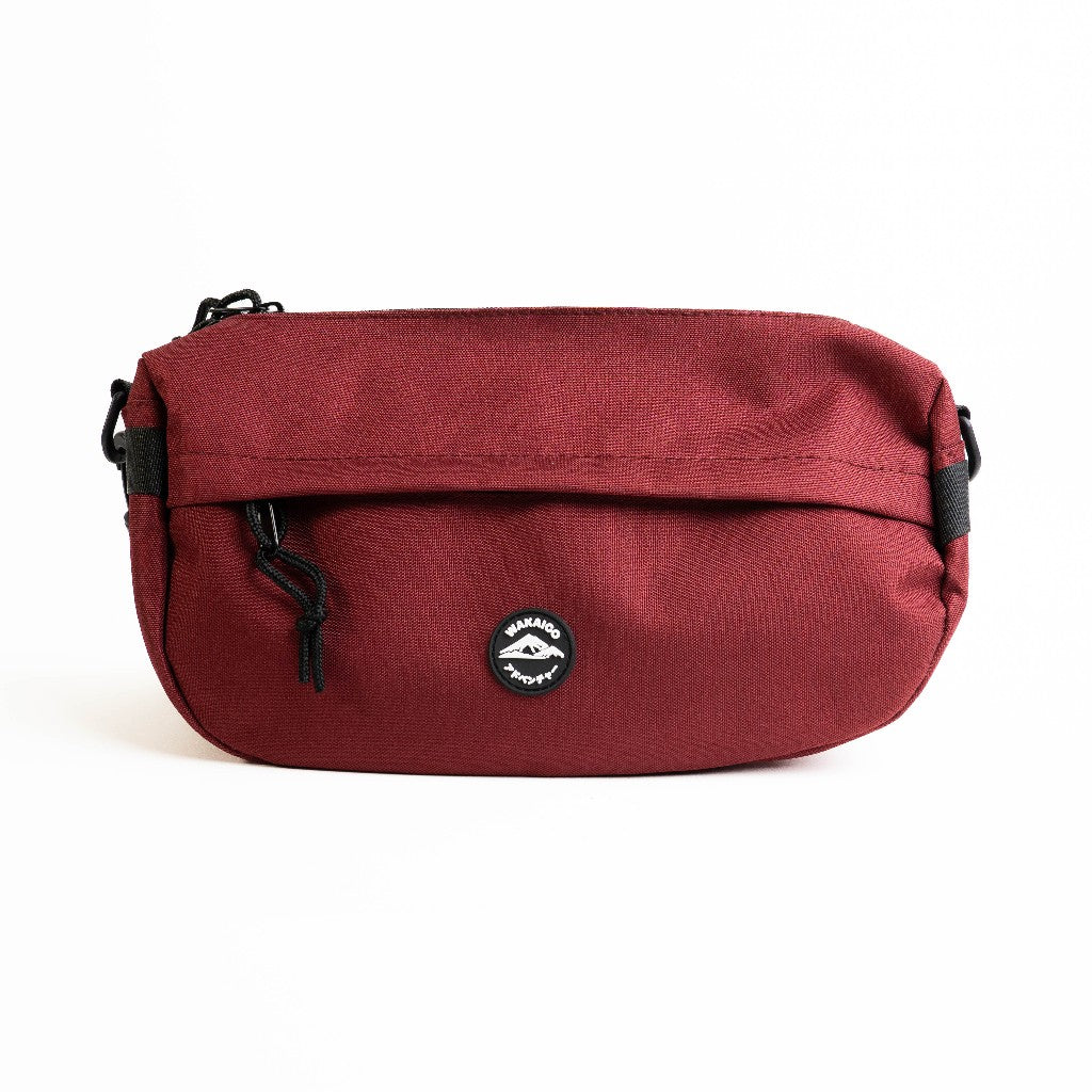 WakaiGo - WKGO HASLIG SLING BAG