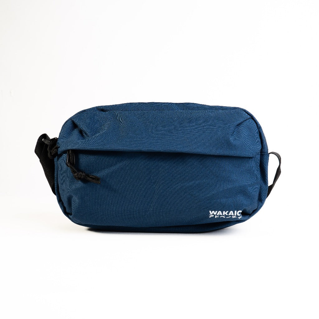 WakaiGo - WKGO BUDDY CAMP SLING BAG