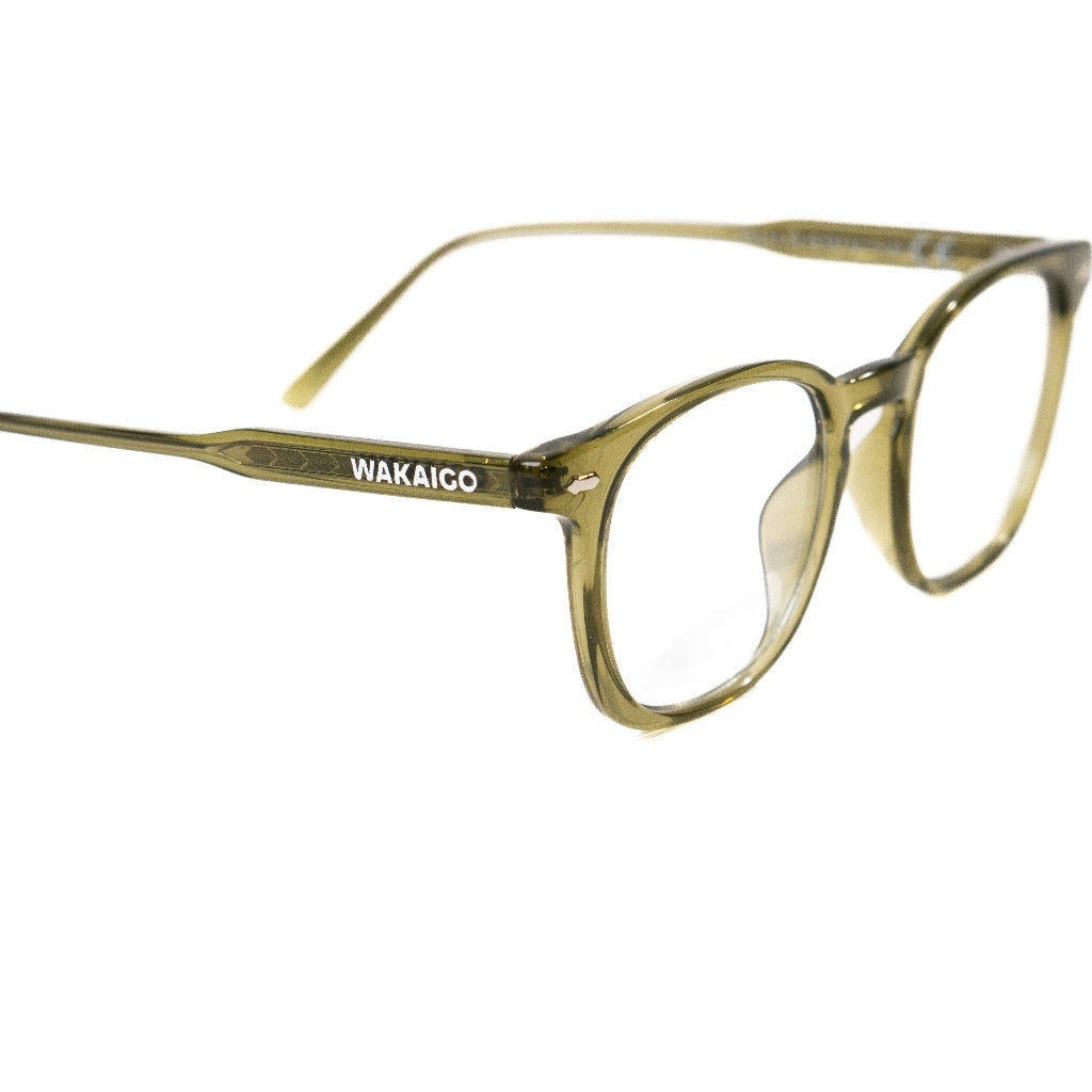 WakaiGo Sunglasses Kacamata TQY Unisex