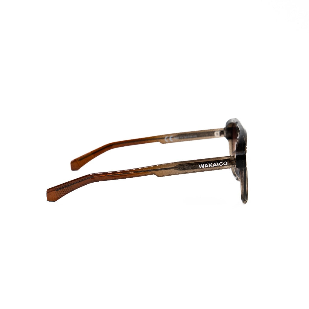 WakaiGo Sunglasses Kacamata ORBITZ Unisex