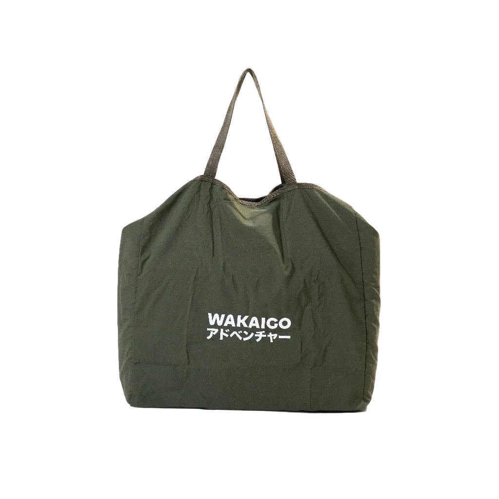 WakaiGo - WKGO KARGE SLING BAG