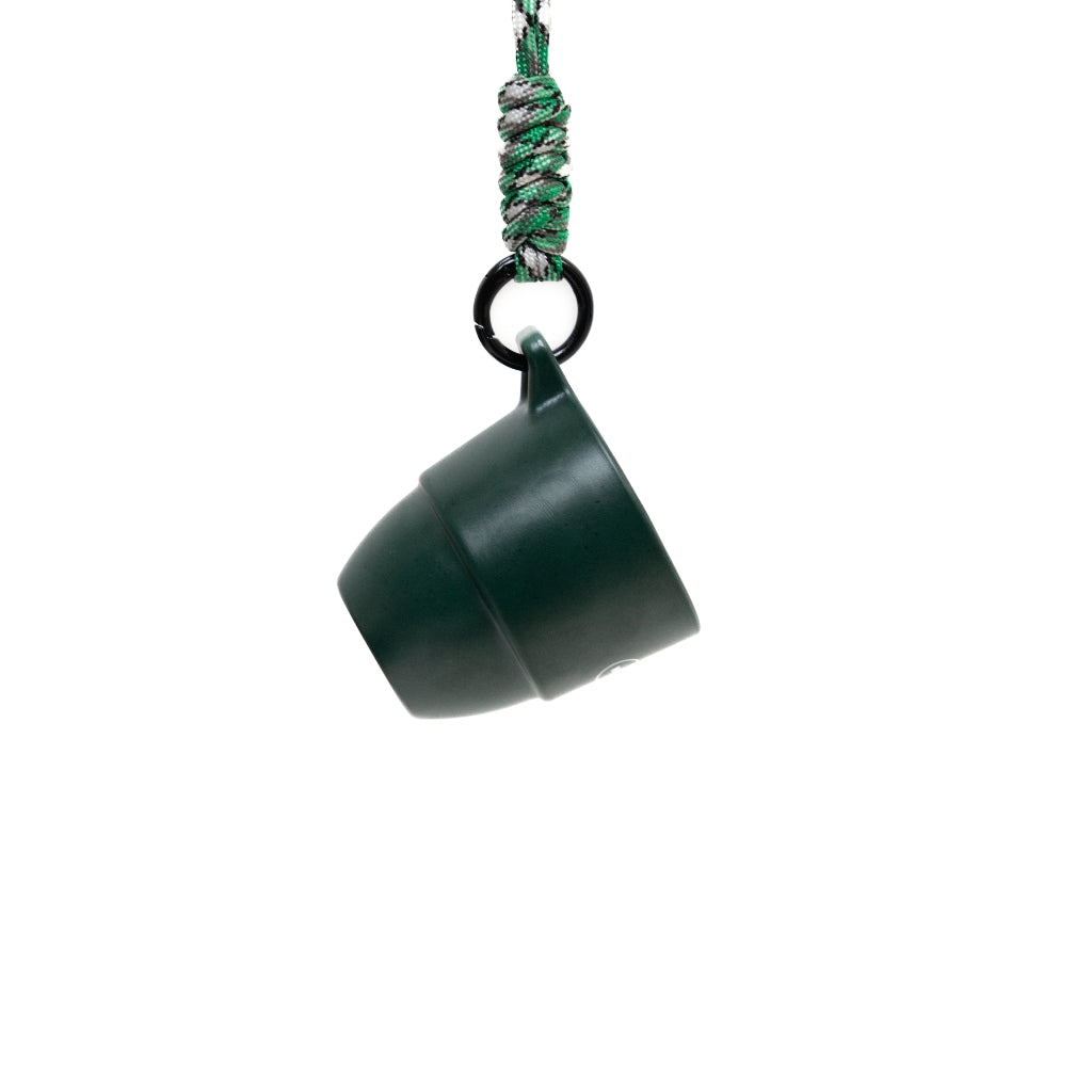 WakaiGo - WKGO CAMPRESSO MUG MINI CUP