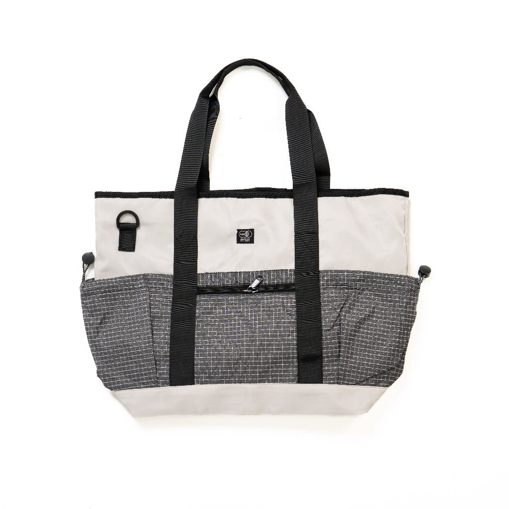 WakaiGo - WKGO GRID 500 2 WAY  TOTE/SLING BAG