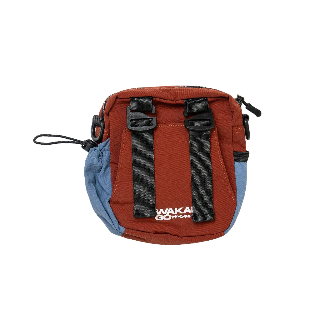 WakaiGo - WKGO BOLT 250  SLING BAG