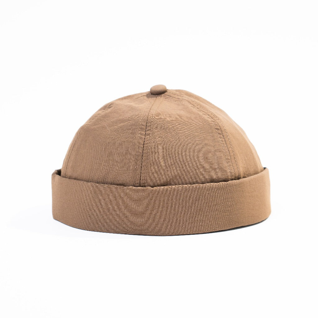WakaiGo - WKGO OLMUTZCAP DOCKER HAT