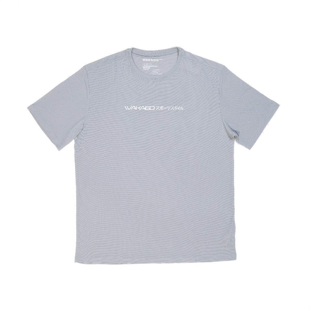 WakaiGo - WKGO FASTFORWARD TEES