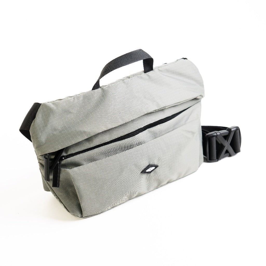 WakaiGo - WKGO VENTURE SLING BAG