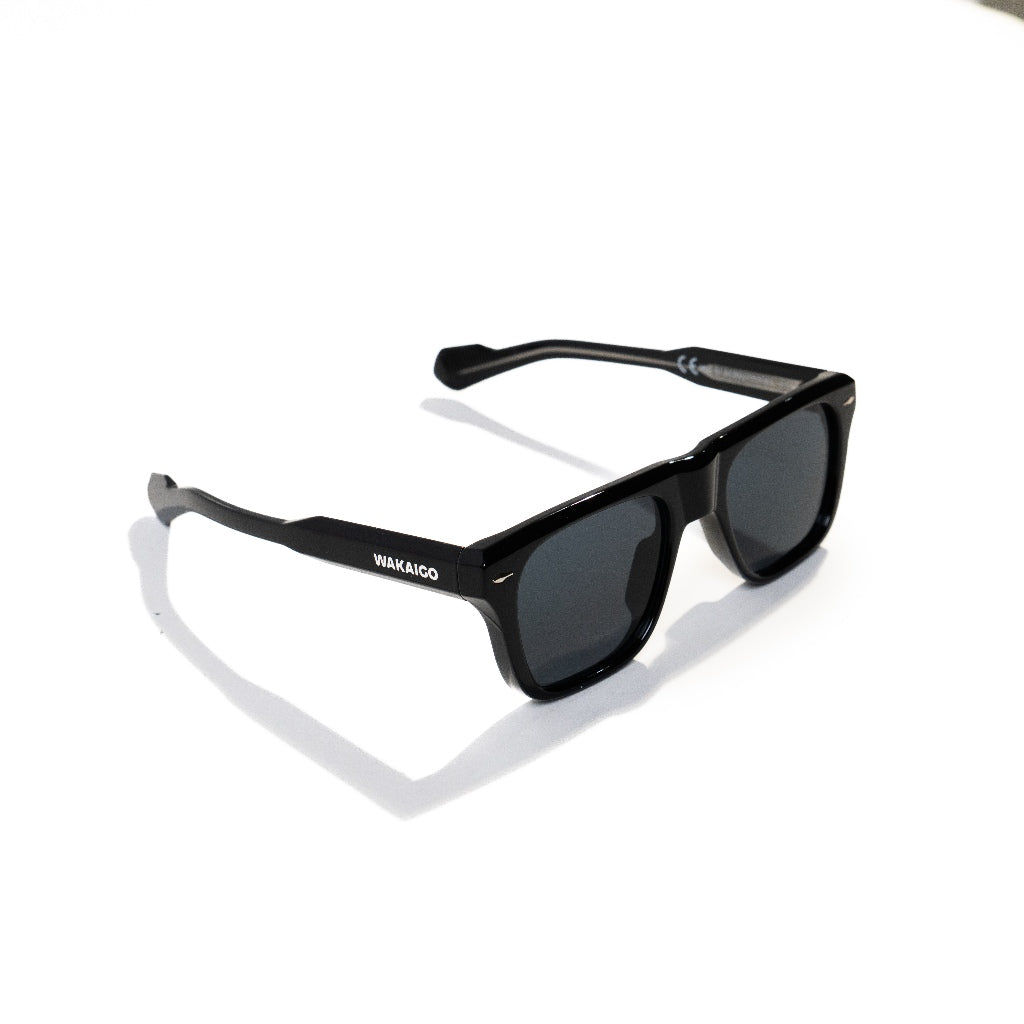 WakaiGo Sunglasses Kacamata FORTE Unisex