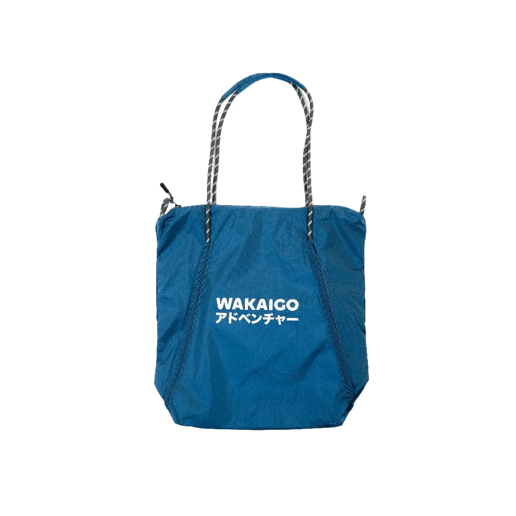 WakaiGo - WKGO 500 CRUX SLING BAG