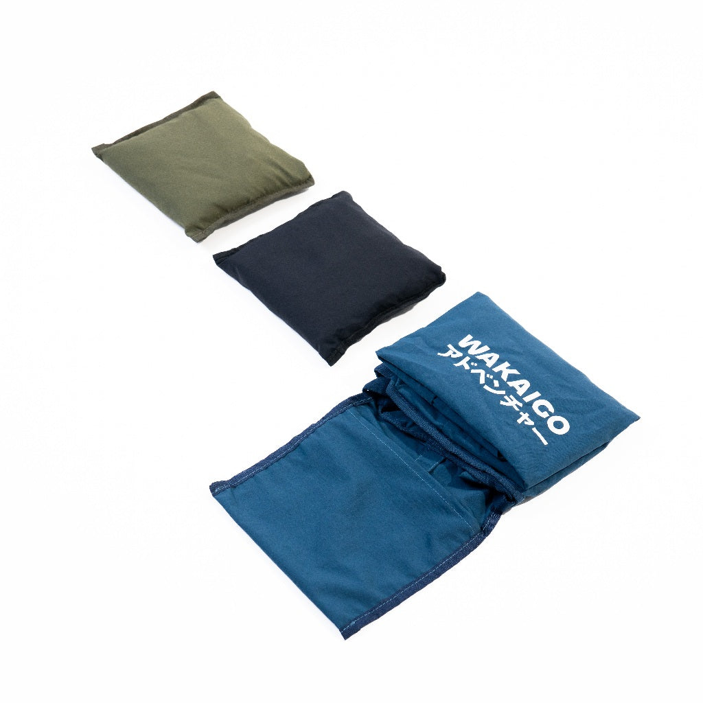 WakaiGo - WKGO KARGE SLING BAG