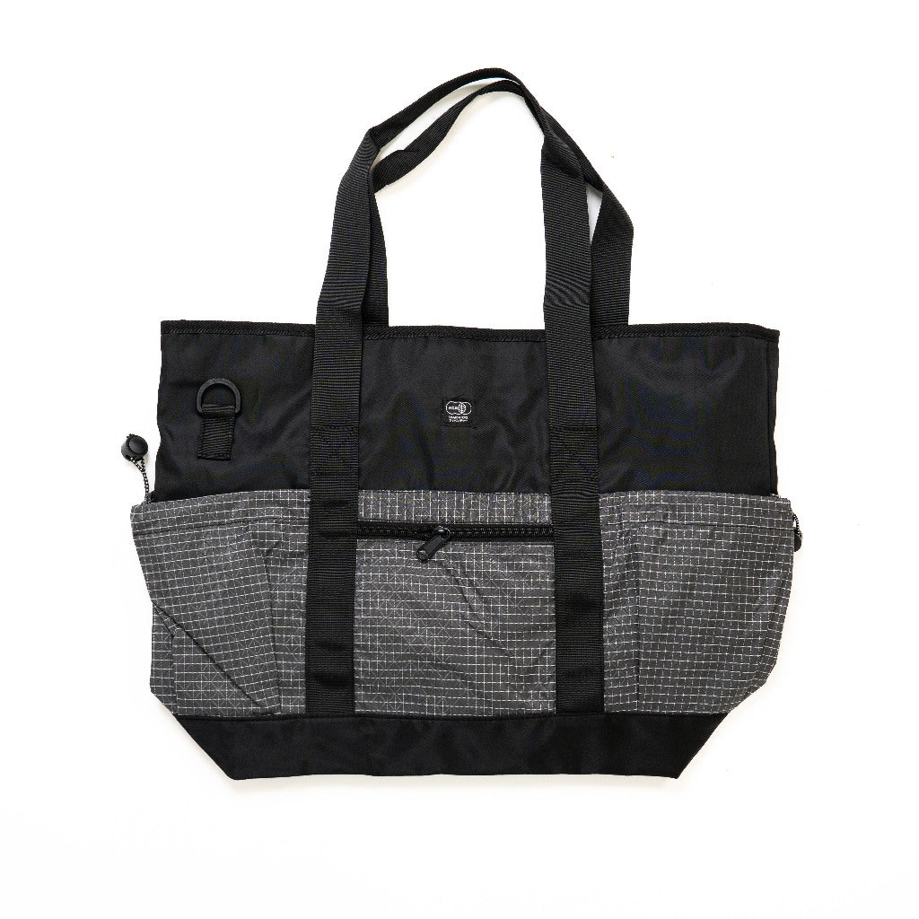 WakaiGo - WKGO GRID 500 2 WAY  TOTE/SLING BAG