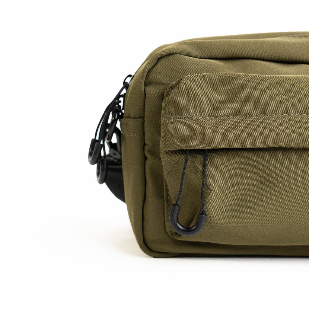 WakaiGo - WKGO LONGO SLING BAG