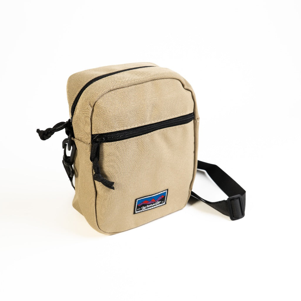 WakaiGo - WKGO MINI GO CXP SLING BAG