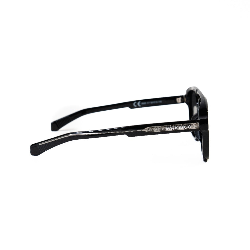 WakaiGo Sunglasses Kacamata ORBITZ Unisex