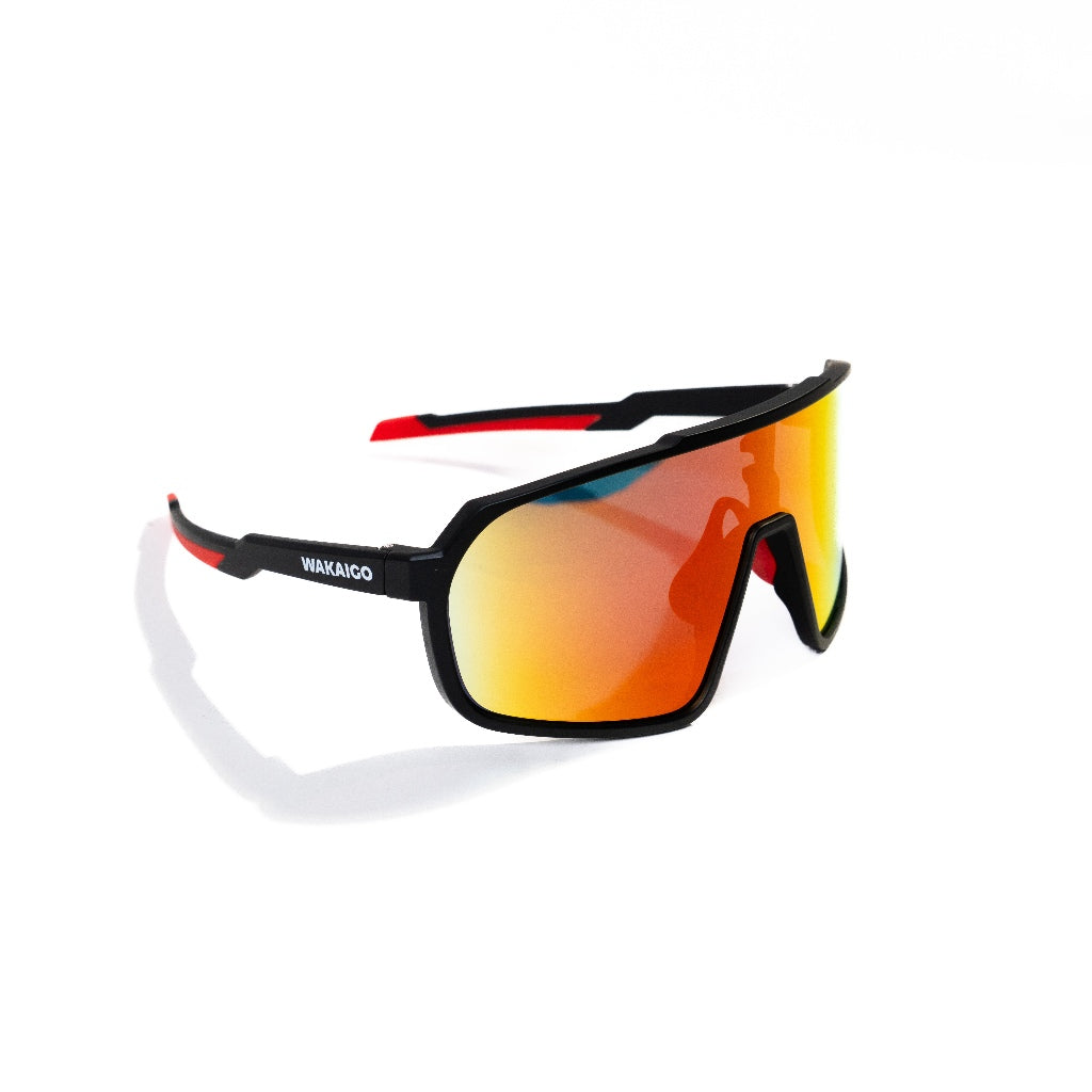 WakaiGo Sunglasses Kacamata BLAZE Unisex