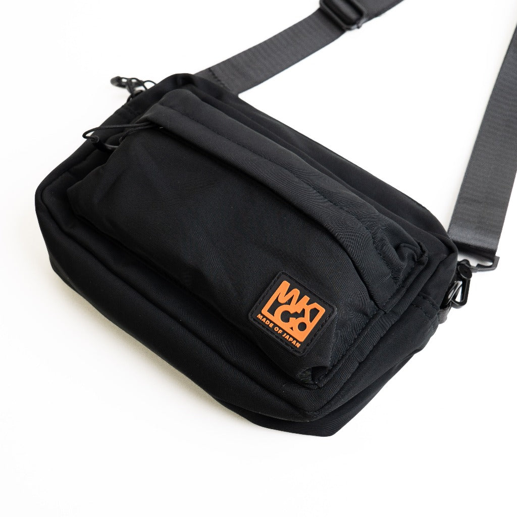 WakaiGo - WKGO LONGO SLING BAG