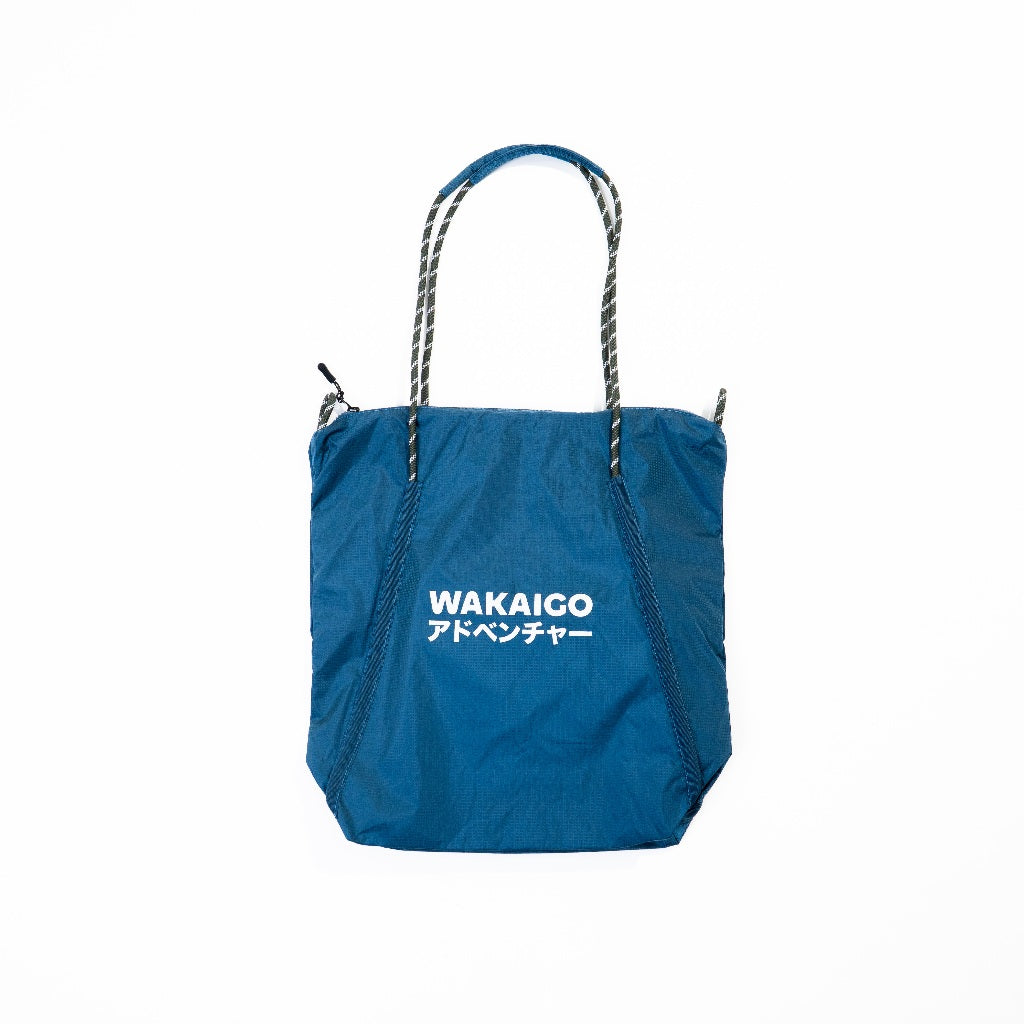 WakaiGo - WKGO 500 CRUX SLING BAG